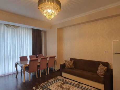 Kirayə 3 otaqlı mənzil, 99 m², Melissa Park: 900 ₼/ay 2