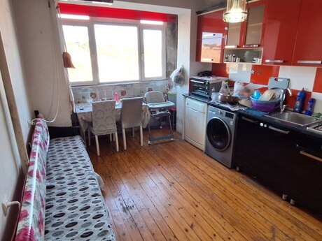2 otaqlı mənzil, 60 m², Yeni Günəşli: 137 000 ₼ 5