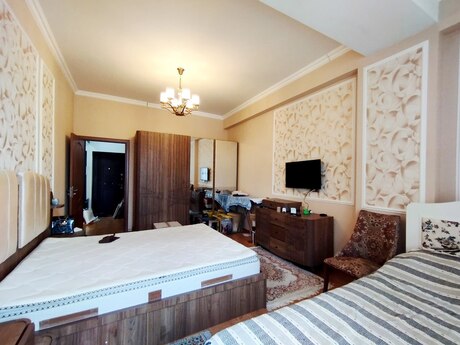 2-room apartment, 58 m², Həzi Aslanov: 160 000 ₼ 2