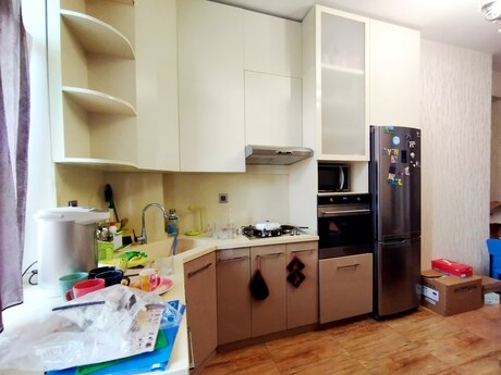 2-room apartment, 58 m², Həzi Aslanov: 160 000 ₼ 4