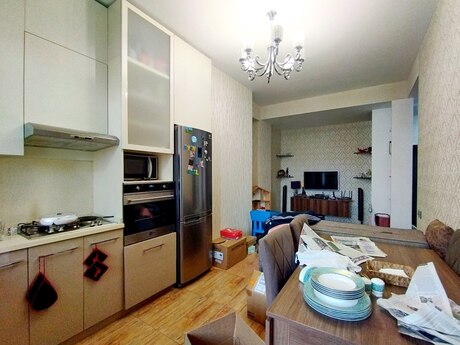 2-room apartment, 58 m², Həzi Aslanov: 160 000 ₼ 5