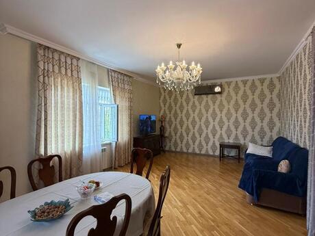 6 otaqlı həyət evi, 220 m², Masazır: 235 000 ₼ 3