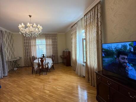 6 otaqlı həyət evi, 220 m², Masazır: 235 000 ₼ 2