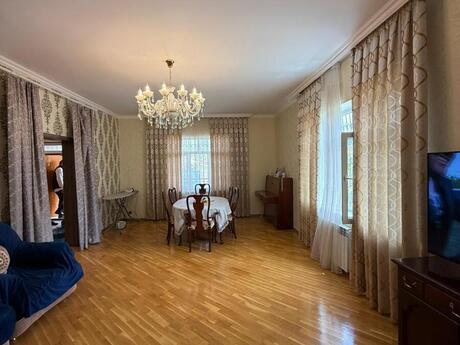 6 otaqlı həyət evi, 220 m², Masazır: 235 000 ₼ 4