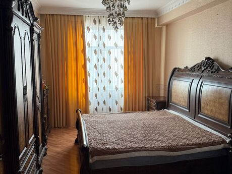 3-room apartment, 135 m², Əhmədli: 295 000 ₼ 4