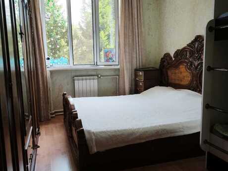 2 otaqlı mənzil, 60 m², Neftçilər: 125 000 ₼ 2