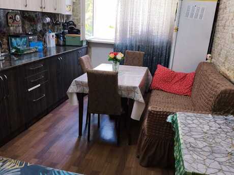 2 otaqlı mənzil, 60 m², Neftçilər: 125 000 ₼ 5
