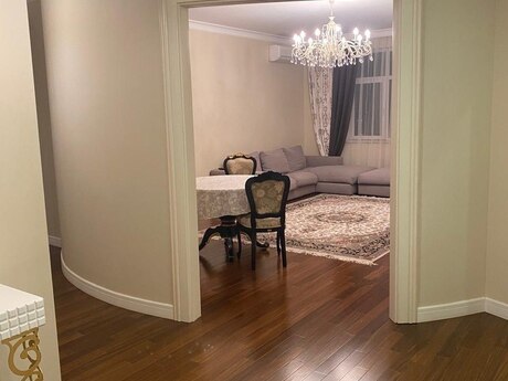 Kirayə 3 otaqlı mənzil, 150 m², Elmlər Akademiyası: 1 700 ₼/ay 5