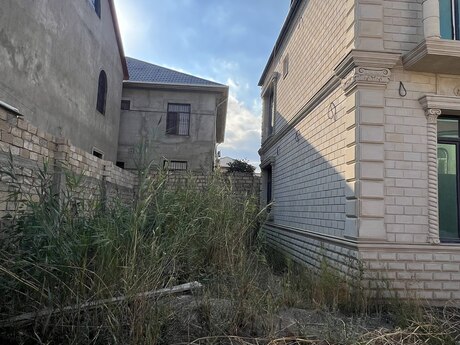 6 otaqlı həyət evi, 350 m², M.Ə.Rəsulzadə: 450 000 ₼ 3