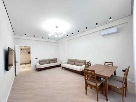 Kirayə 2 otaqlı mənzil, 80 m², Nərimanov: 1 000 ₼/ay 4
