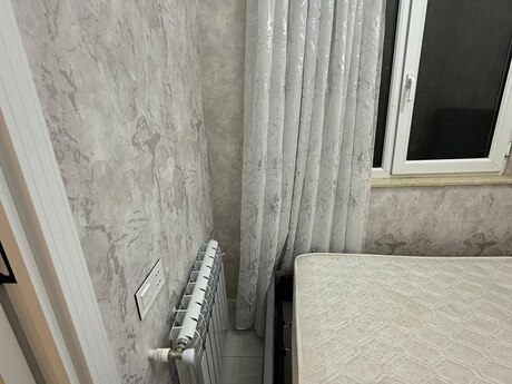 2 otaqlı mənzil, 30 m², Memar Əcəmi: 125 000 ₼ 5