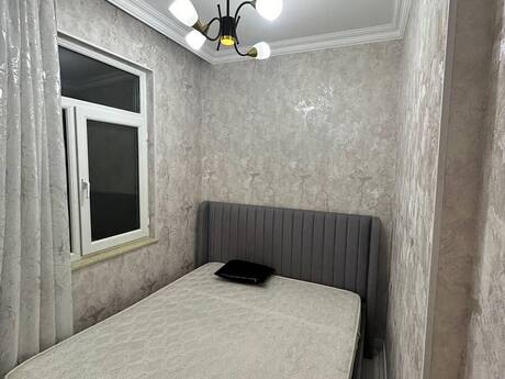 2 otaqlı mənzil, 30 m², Memar Əcəmi: 125 000 ₼ 4