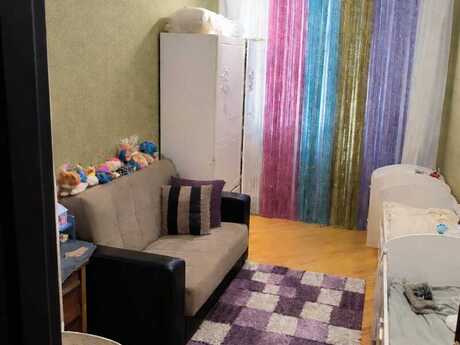 3-комнатная квартира, 86 м², İnşaatçılar: 228 000 ₼ 5