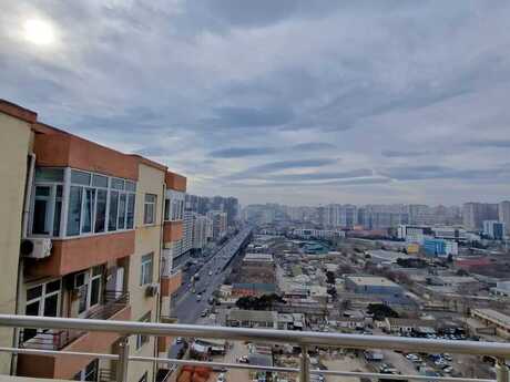 3-room apartment, 137 m², 8 Noyabr: 330 000 ₼ 2