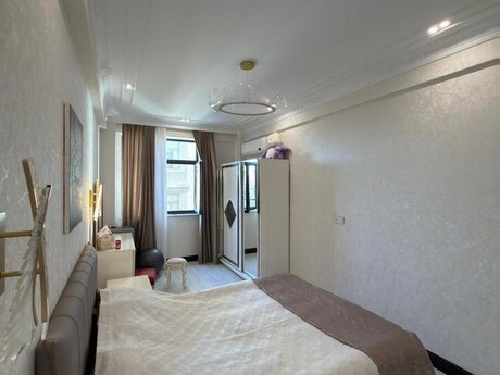 3 otaqlı mənzil, 93 m², Şah İsmayıl Xətai: 345 000 ₼ 5