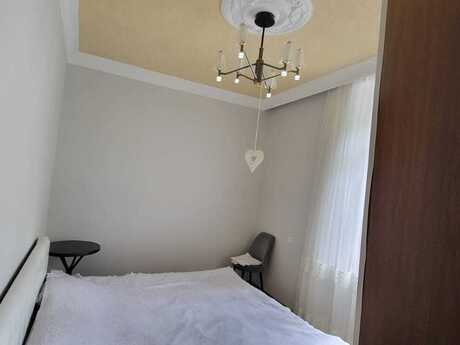 2 otaqlı mənzil, 55 m², 28 May: 220 000 ₼ 3
