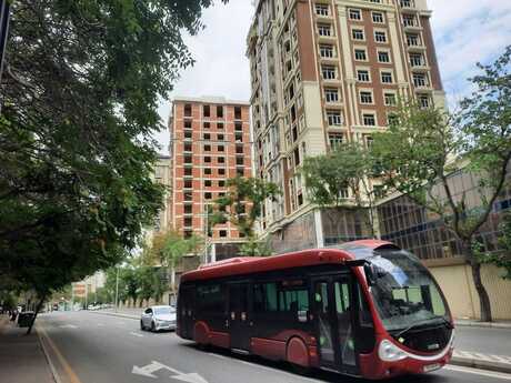 Elan №6451544 - Bakı, Böyükşor q., 2 otaqlı, 55 m², 6/16 mərtəbə