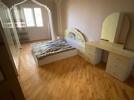 Объявление №6415873 - Баку, м. Азадлыг проспекти, 5-комн., 100 м², 5/9 этаж