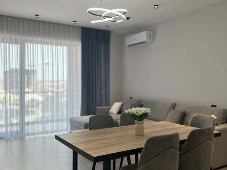 Kirayə 3 otaqlı mənzil, 100 m², Nardaran: 700 ₼/ay 3