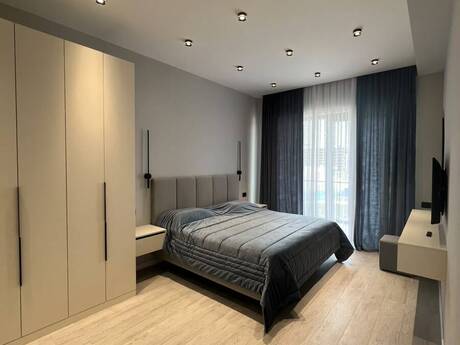 Kirayə 3 otaqlı mənzil, 100 m², Nardaran: 700 ₼/ay 5