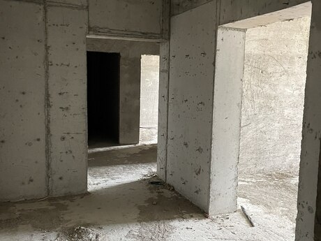 2-room apartment, 99 m², Şəhər İncisi: 305 000 ₼ 5