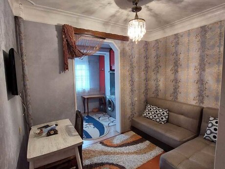 3 otaqlı mənzil, 65 m², Xalqlar Dostluğu: 169 000 ₼ 3