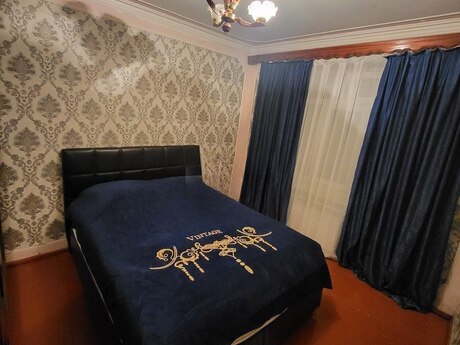 3 otaqlı mənzil, 65 m², Xalqlar Dostluğu: 169 000 ₼ 2