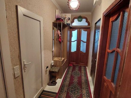3 otaqlı mənzil, 65 m², Xalqlar Dostluğu: 169 000 ₼ 5