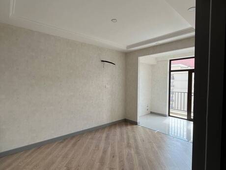 2-room apartment, 62 m², West Town: 236 000 ₼ 4
