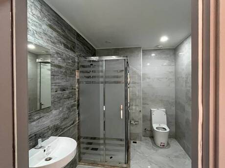 2-room apartment, 62 m², West Town: 236 000 ₼ 5