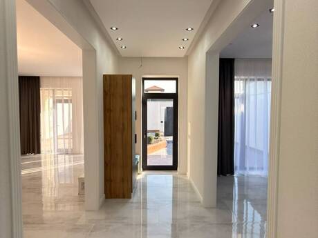 4 otaqlı həyət evi, 150 m², Mərdəkan: 235 000 ₼ 5