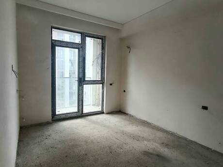 2 otaqlı mənzil, 50,7 m², Yeni Yasamal: 172 380 ₼ 4