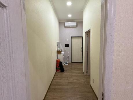Biləcəridə 1 otaqlı yeni tikili mənzil satılır, 46 m², 129 000 AZN, şəkil 3 / 10