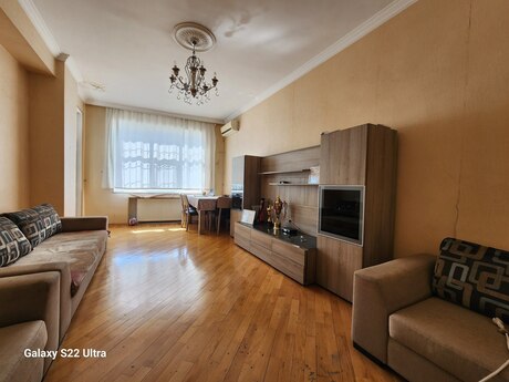2-комнатная квартира, 90 м², Neftçilər: 210 000 ₼ 4