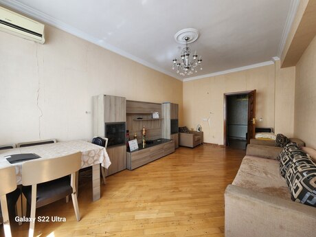 2-комнатная квартира, 90 м², Neftçilər: 210 000 ₼ 3