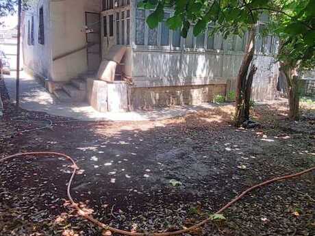 6 otaqlı həyət evi, 150 m², Bakıxanov: 250 000 ₼ 5