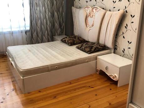 Kirayə 3 otaqlı mənzil, 120 m², Nəriman Nərimanov: 1 000 ₼/ay 4