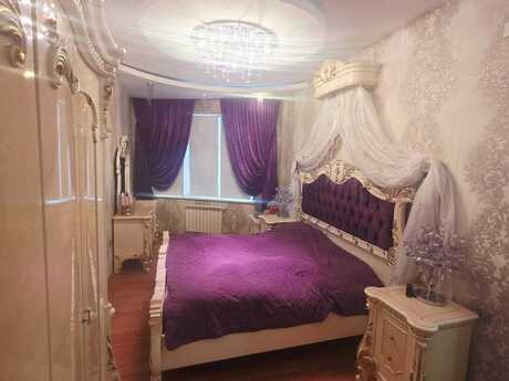 3 otaqlı mənzil, 125 m², Qara Qarayev: 330 000 ₼ 3