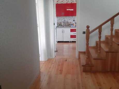 4 otaqlı həyət evi, 140 m², Fatmayı: 165 000 ₼ 2