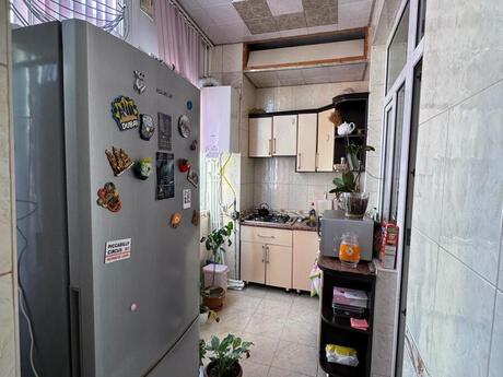 2 otaqlı mənzil, 52 m², İnşaatçılar: 149 500 ₼ 4