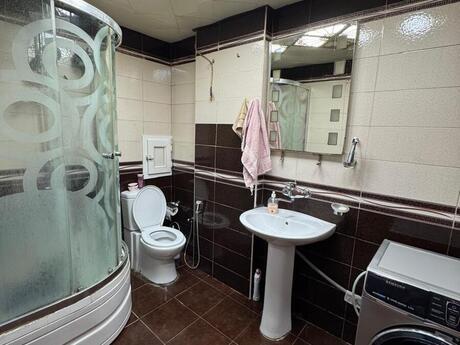 2 otaqlı mənzil, 52 m², İnşaatçılar: 149 500 ₼ 5