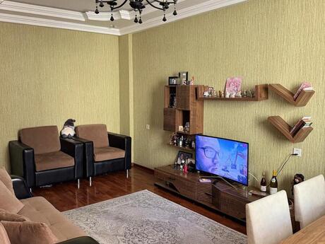 2 otaqlı mənzil, 52 m², İnşaatçılar: 149 500 ₼ 3