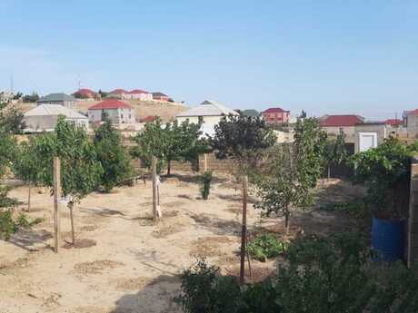 4 otaqlı həyət evi, 140 m², Fatmayı: 165 000 ₼ 3
