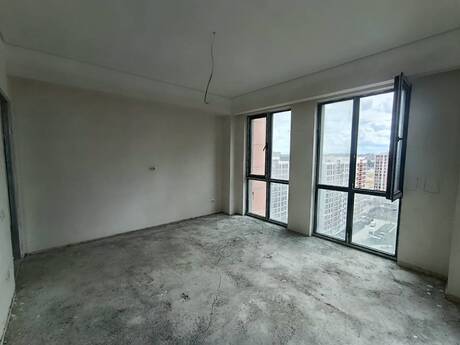2 otaqlı mənzil, 56,7 m², Yeni Yasamal: 190 079 ₼ 3