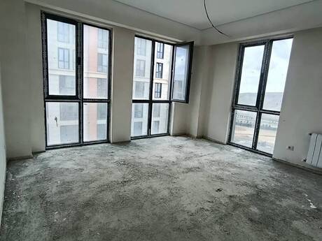 2 otaqlı mənzil, 56,7 m², Yeni Yasamal: 190 079 ₼ 2