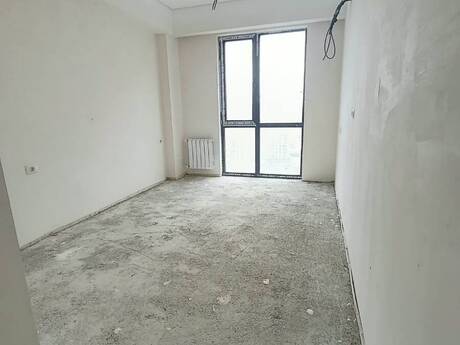2 otaqlı mənzil, 56,7 m², Yeni Yasamal: 190 079 ₼ 4