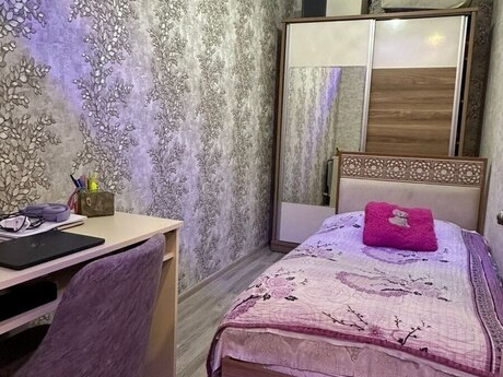 Əhmədlidə 4 otaqlı yeni tikili mənzil satılır, 157 m², 270 000 AZN, şəkil 5 / 11