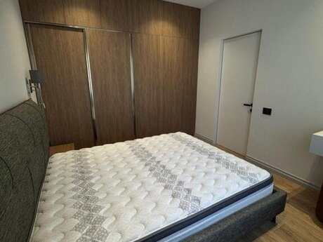 Kirayə 2 otaqlı mənzil, 58 m², Ağ şəhər: 1 550 ₼/ay 4