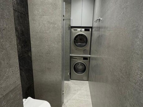 Kirayə 2 otaqlı mənzil, 58 m², Ağ şəhər: 1 550 ₼/ay 5