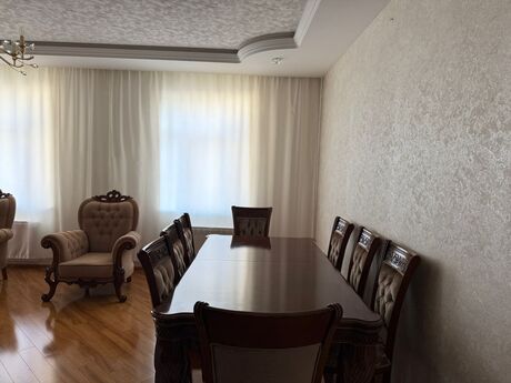 2 otaqlı mənzil, 114 m², Nəsimi: 345 000 ₼ 4